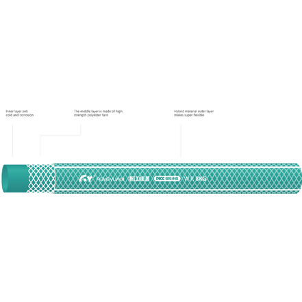 head shower hose

