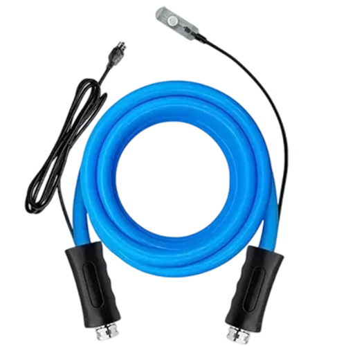 Heating Garden Hose