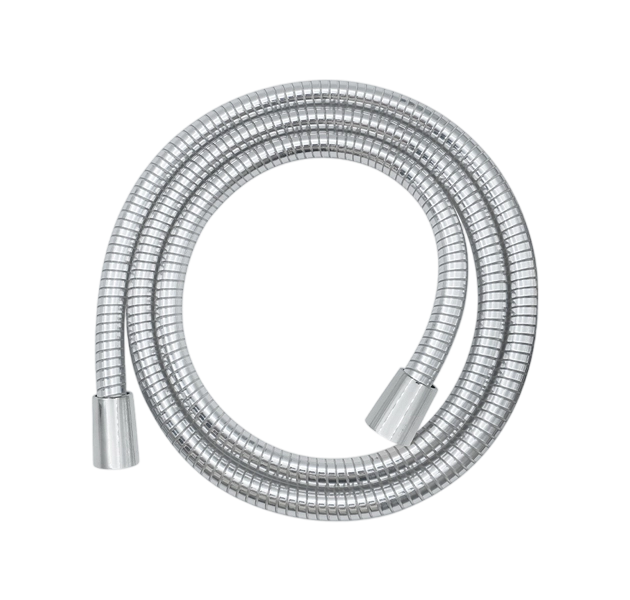 Transparent Silver Foil Hose