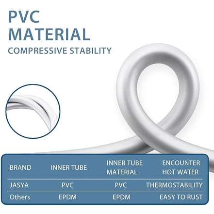 PVC Shower Hose