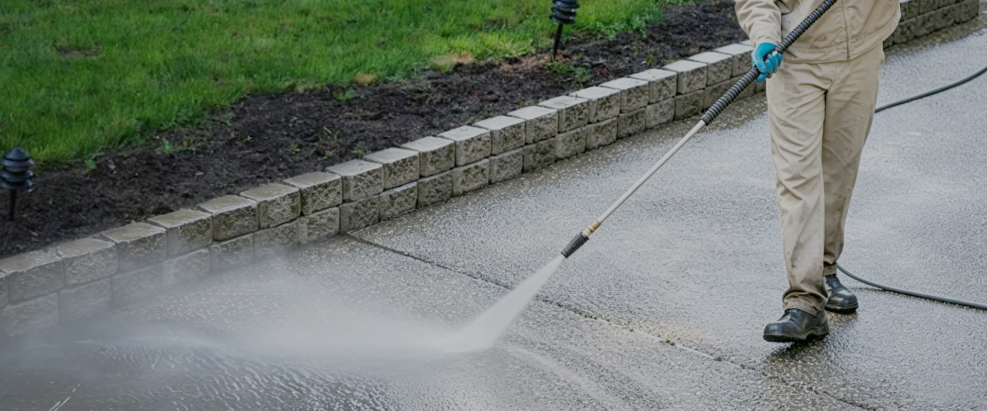 Premium Kink-Resistant Hoses for All High-Pressure Cleaners