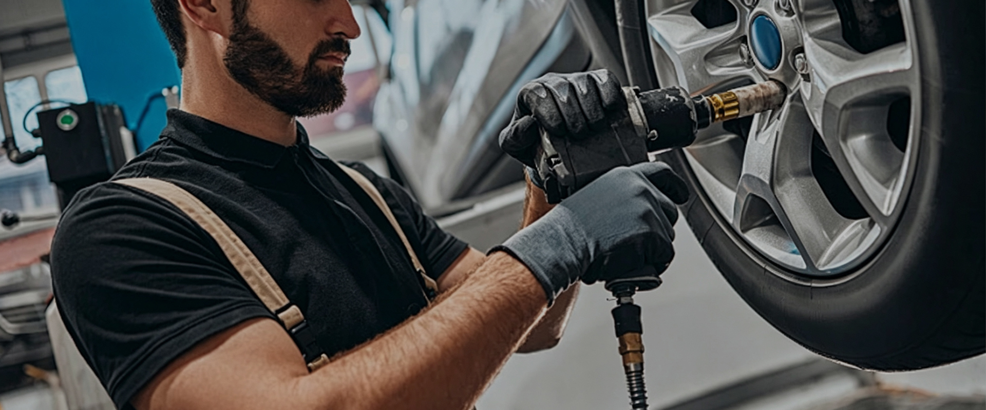 High-Performance Air Hoses for Industrial & Home Use