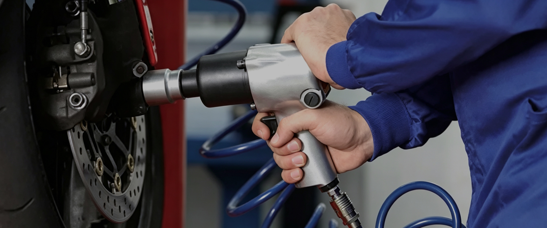 PVC Air Hose Manufacturer & Supplier | Fevone
