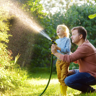 Garden Hose