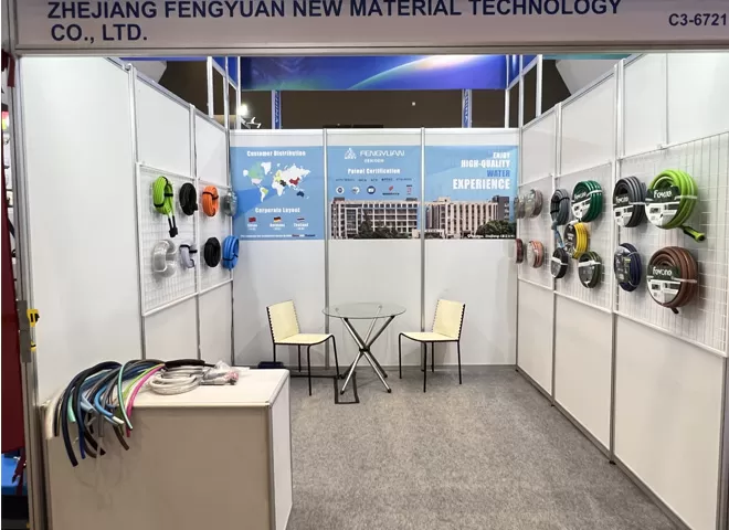 2025 Indonesia Jakarta Hardware Tools Exhibition