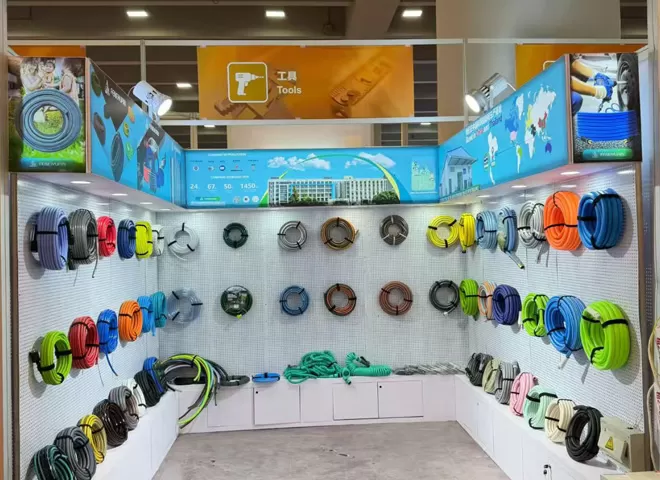 2026 FEVONE in Canton Fair