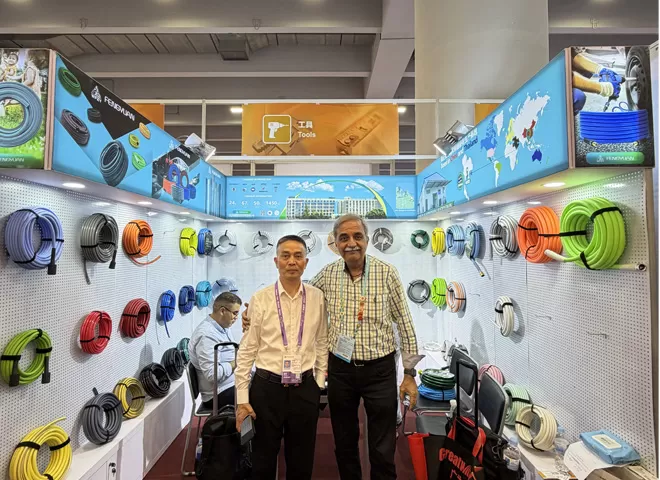 2026 Spring Canton Fair Show