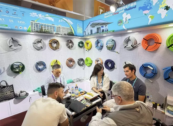 2026 Spring Canton Fair