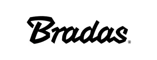 Bradas