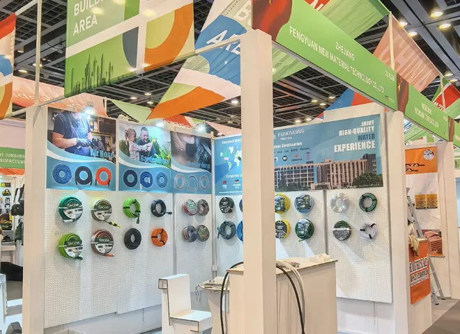 Big 5 Exhibition