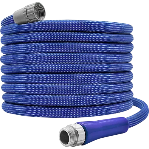 Fabric Garden Hose