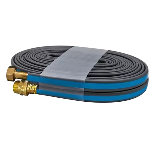 Flat Garden Hose