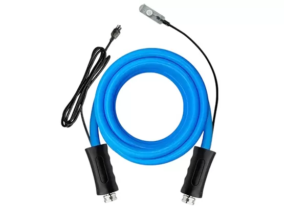 Heating Garden Hose: Freeze-Proof Water Delivery Solution for Reliable Commercial and Industrial Use in Cold Climates