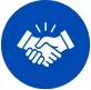 Mutual Trust & Partnership