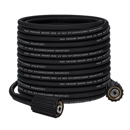 Hoses for Power Washers