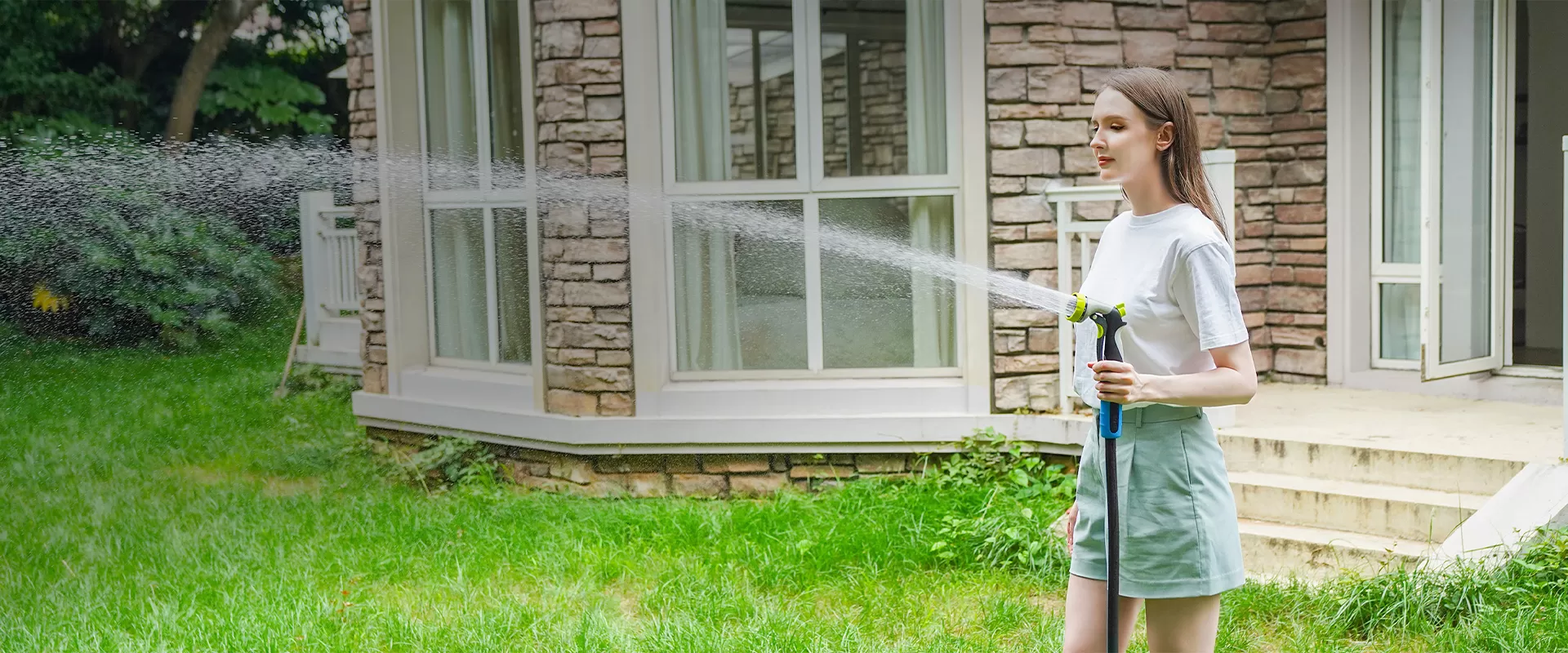 Professional Hose Manufacturer – Garden, Air & Pressure Washer Hoses