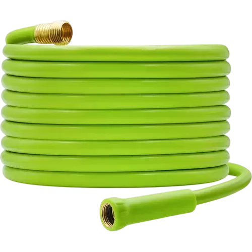 Recycled Material PVC Hose