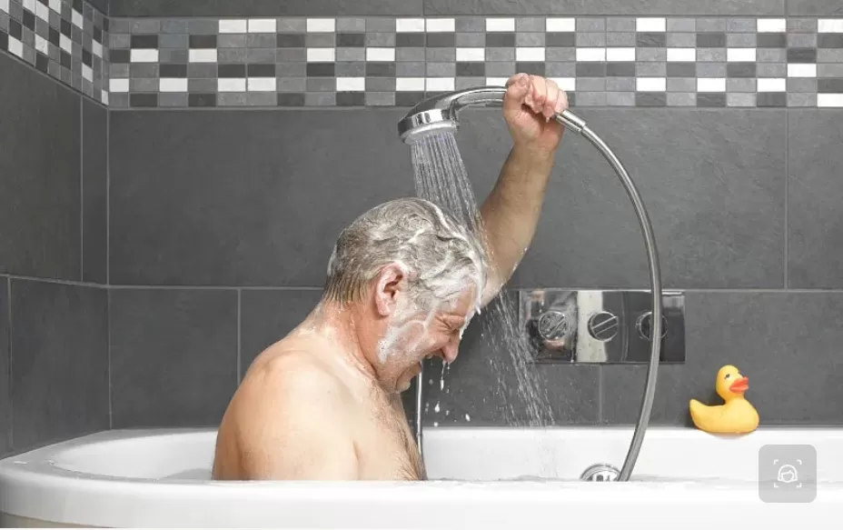 Shower Hose