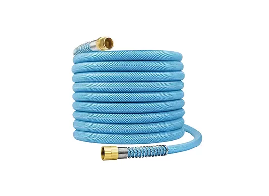 RV Garden Hose: Heavy-Duty, Leak-Resistant Watering Solution for RV Parks and Commercial Applications